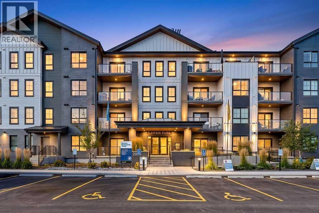 2305, 100 Banister Drive, Okotoks