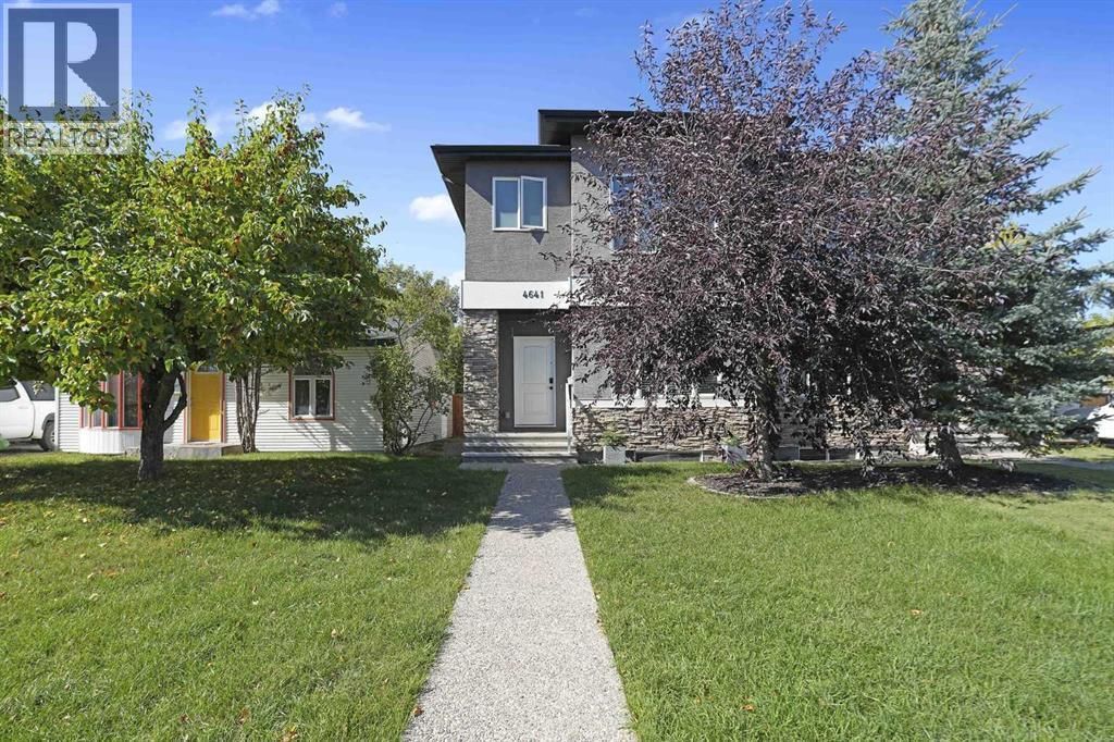4641 81 Street Nw, Calgary