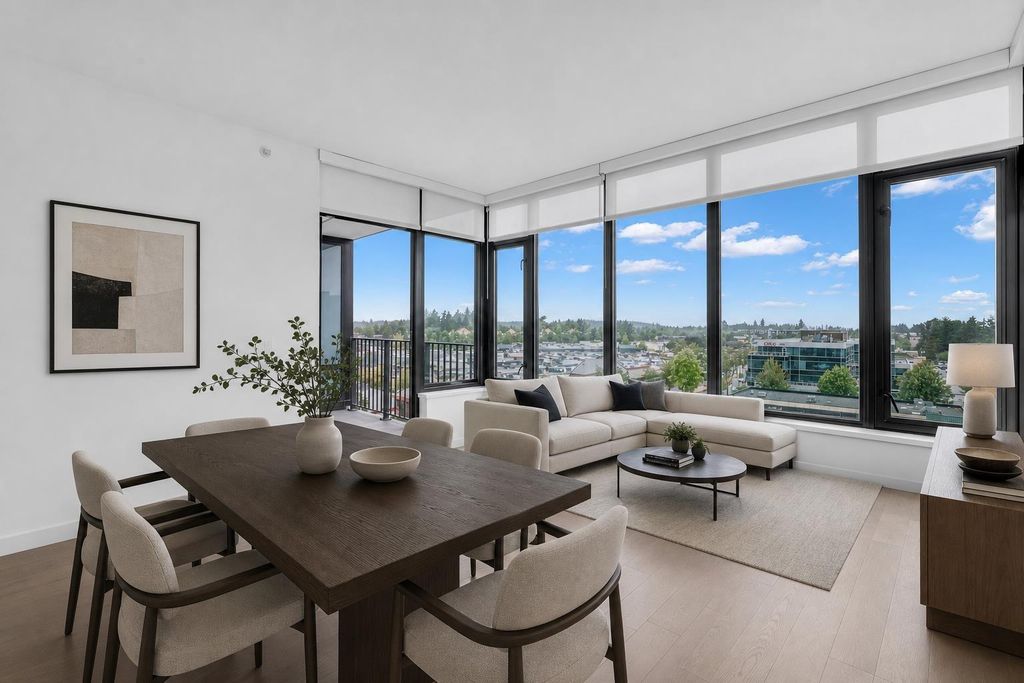 702 1588 Johnston Road, White Rock