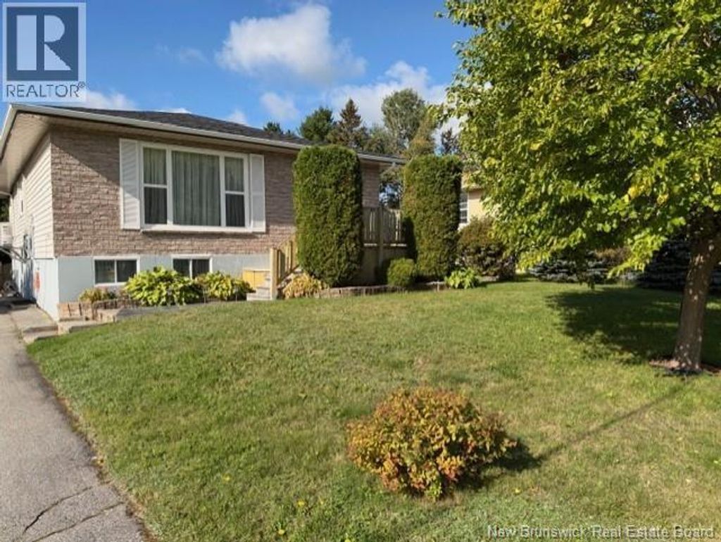 231 Hutchison Drive, Miramichi