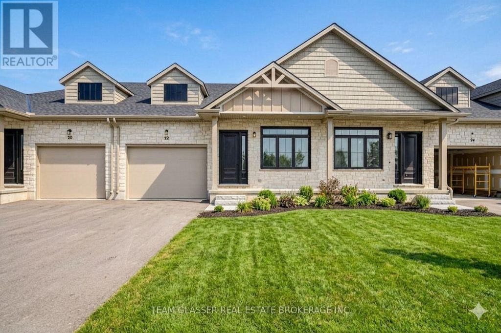 32 Dearing Drive, South Huron (stephen)