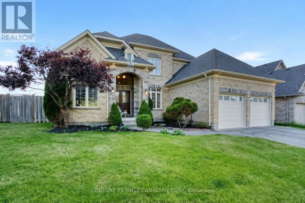 55 - 515 Skyline Avenue, London North (north B)