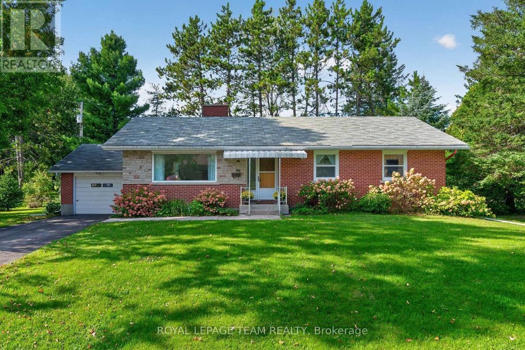 234 Naismith Drive, Mississippi Mills