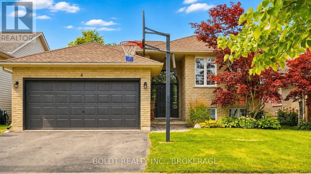 4 Mason Drive, Pelham (fonthill)