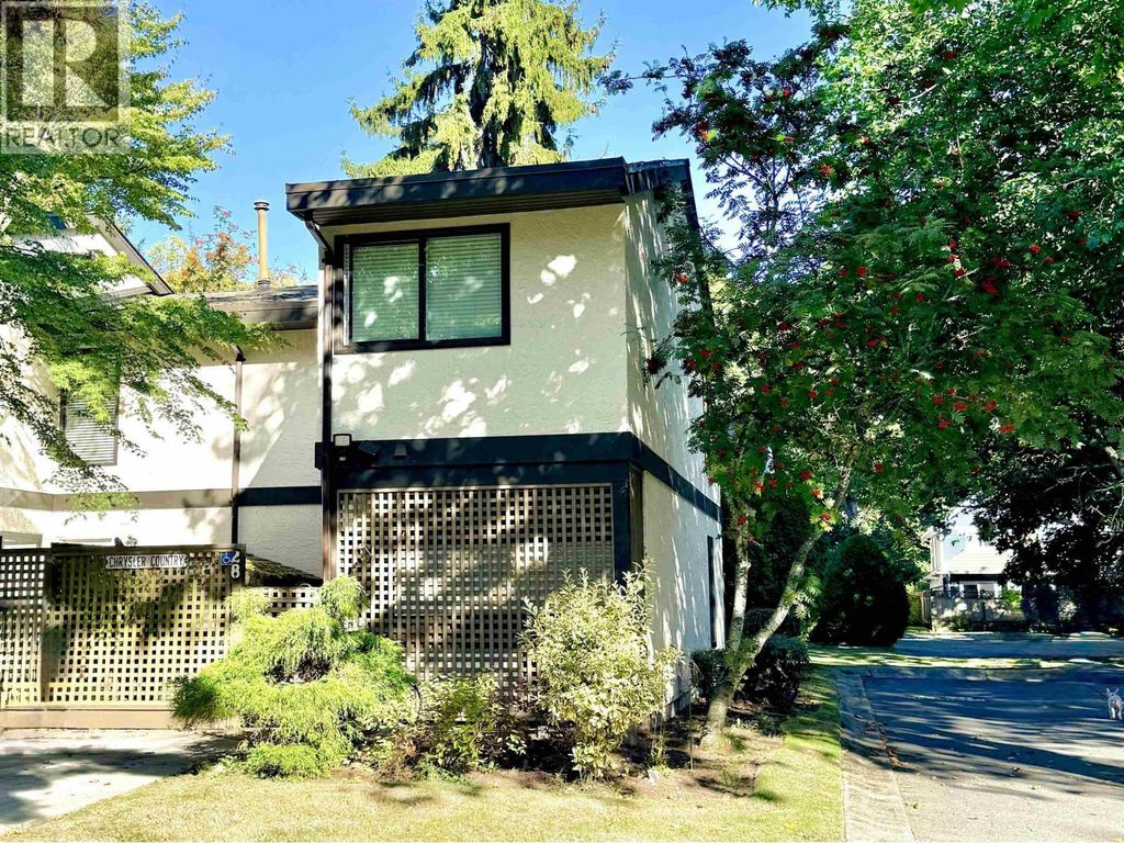 28 11491 7th Avenue, Richmond