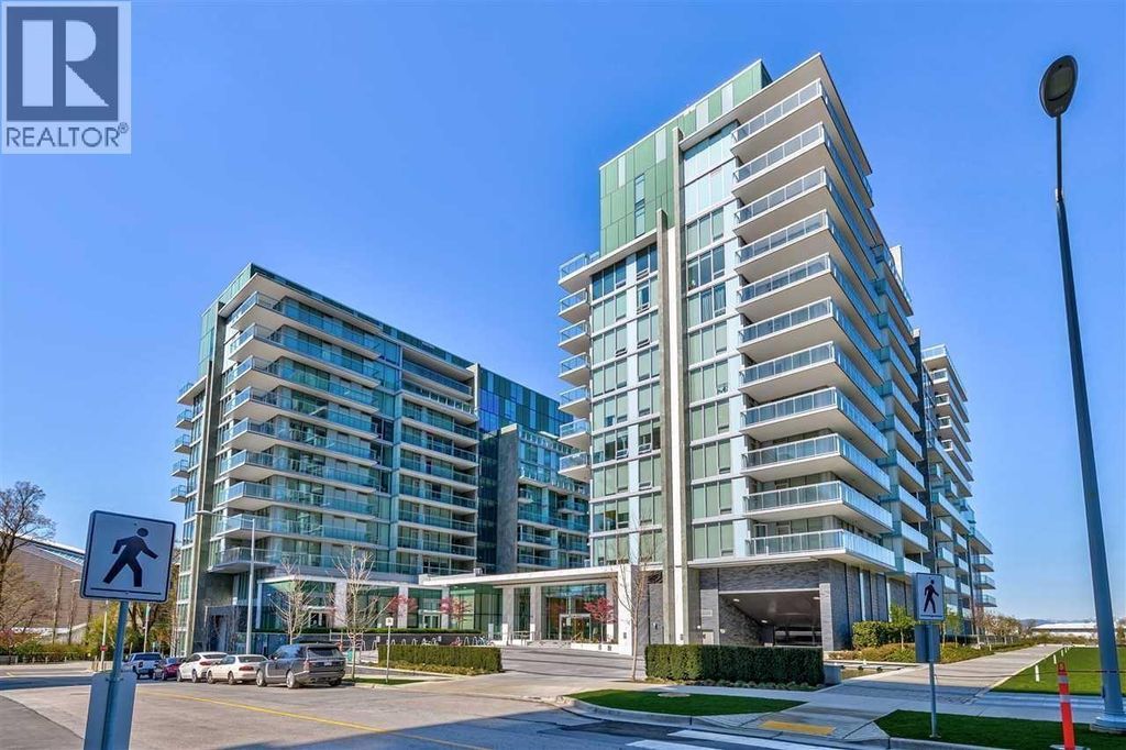 1301 6633 Pearson Way, Richmond