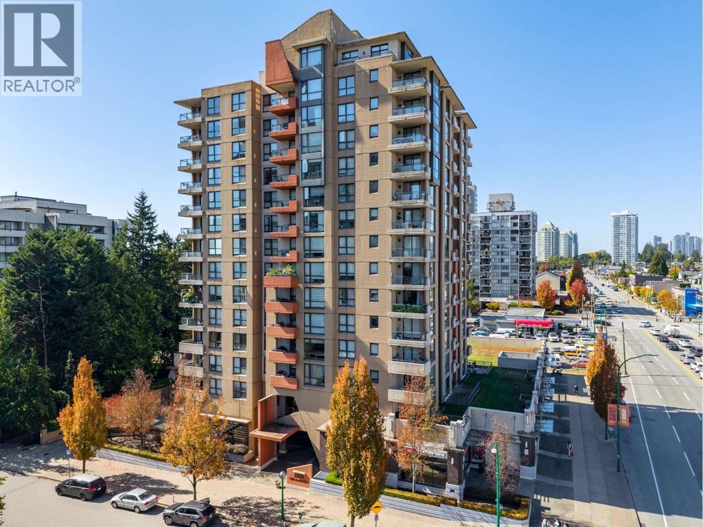 501 7225 Acorn Avenue, Burnaby
