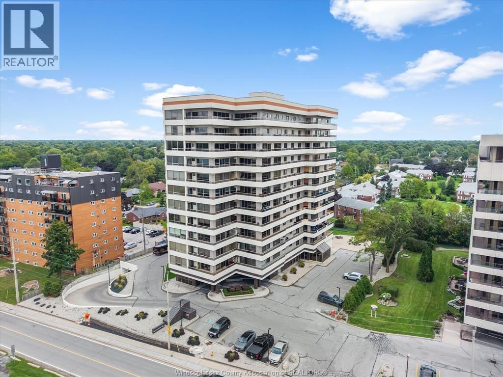5151 Riverside Drive East Unit# 905, Windsor