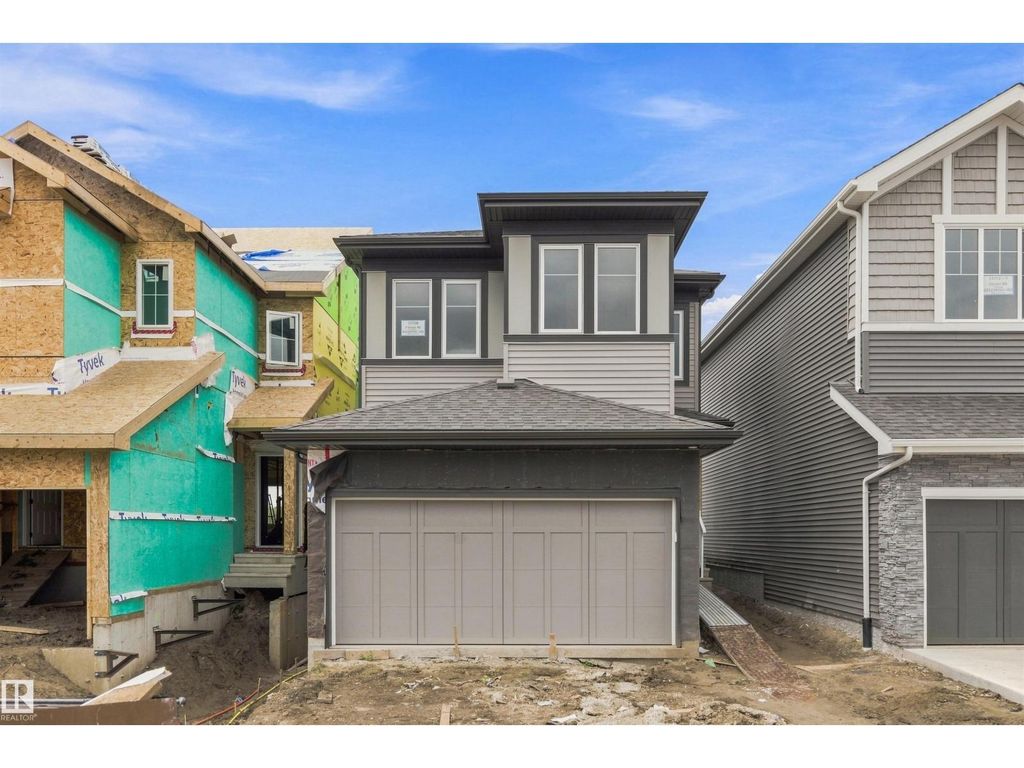 15768 7 St Ne, Edmonton