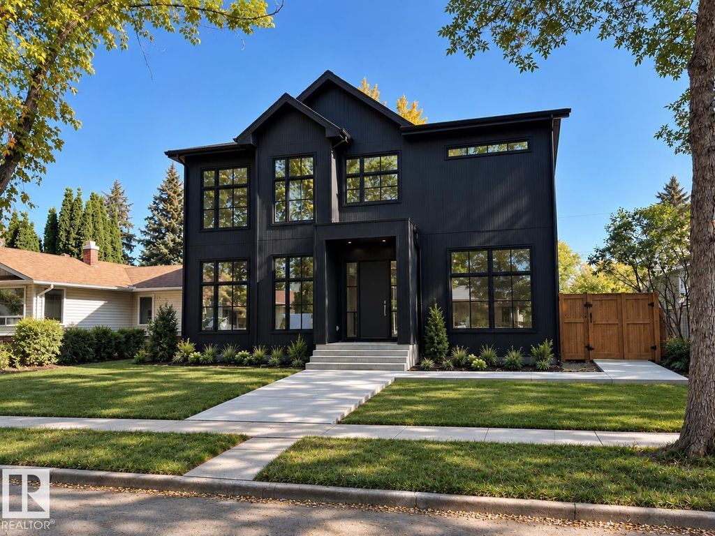 9243 148 St Nw, Edmonton