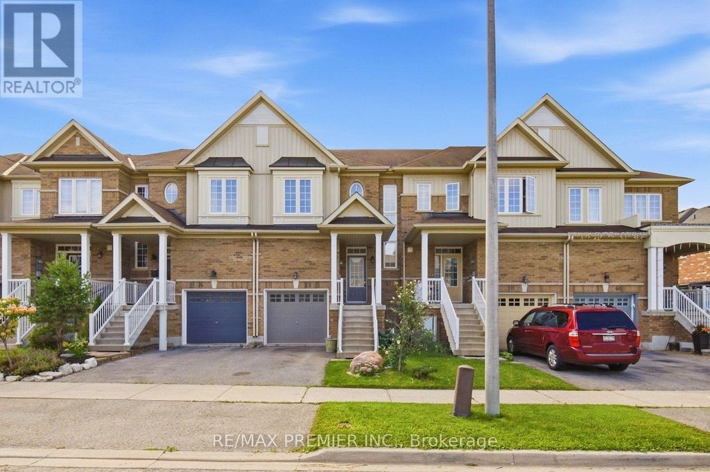 72 Luisa Street, Bradford West Gwillimbury (bradford)