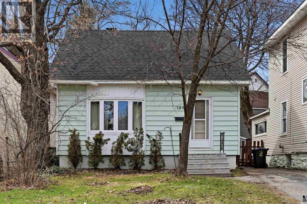 189 Church St, Sault Ste. Marie