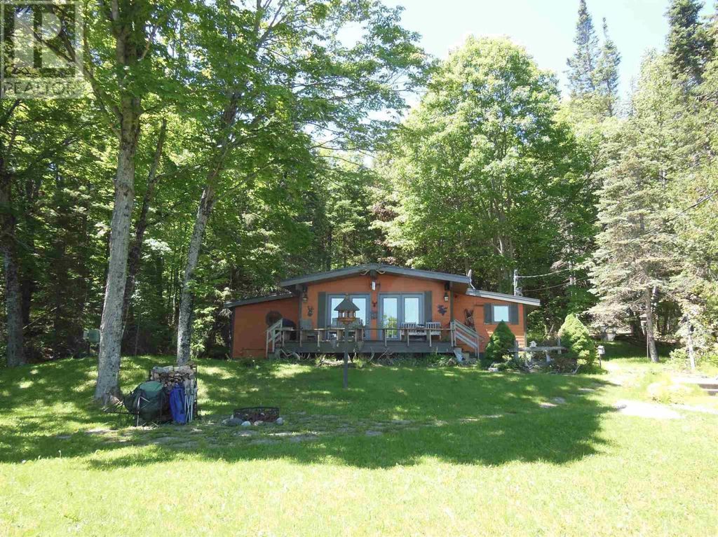 1943 V Line Rd, St. Joseph Island