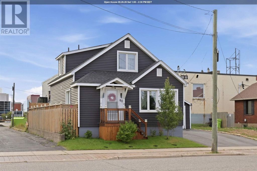 60 Dennis St, Sault Ste. Marie