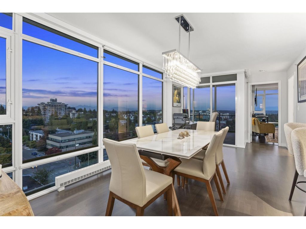 1202 1455 George Street, White Rock