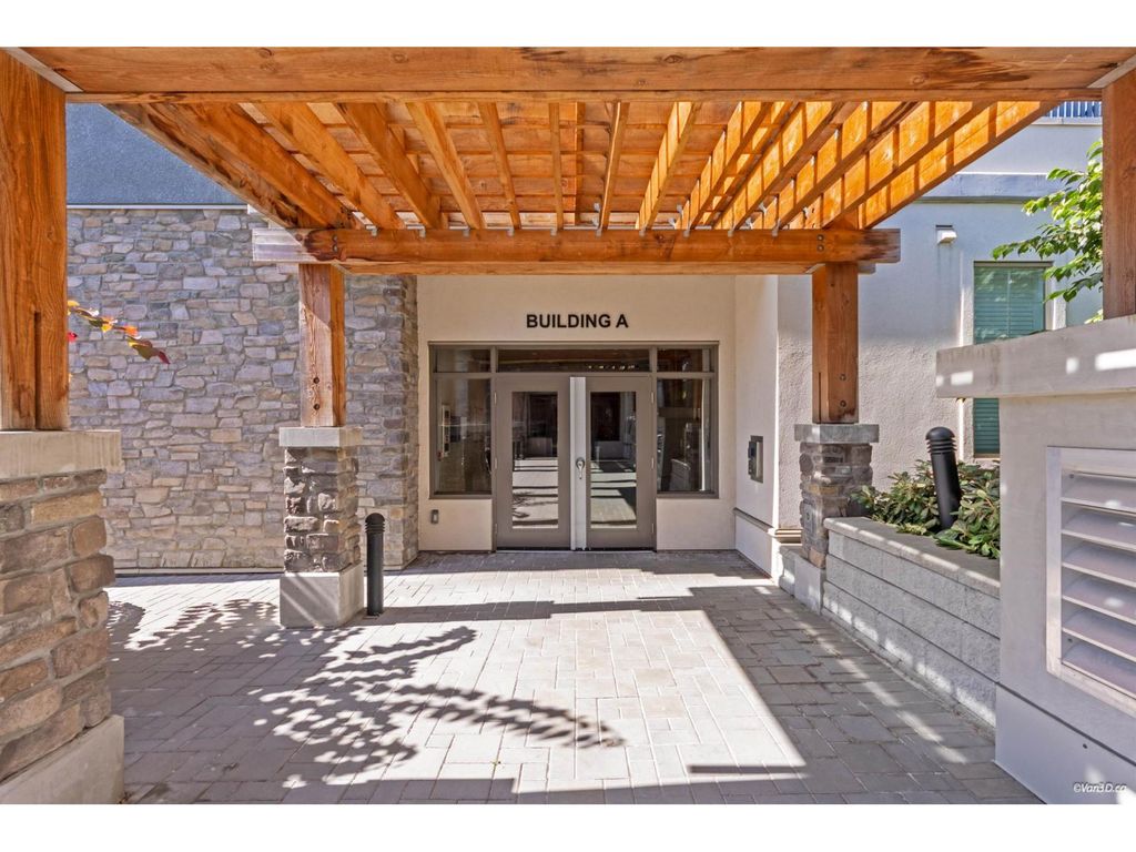 A502 20487 65 Avenue, Langley
