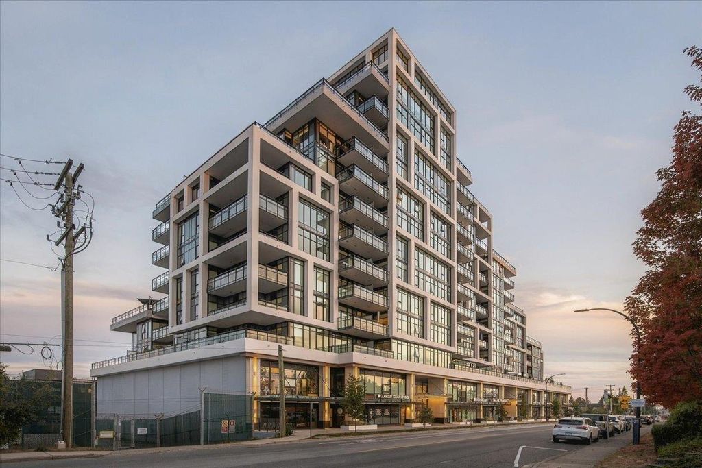 #313 1526 Finlay Street, White Rock