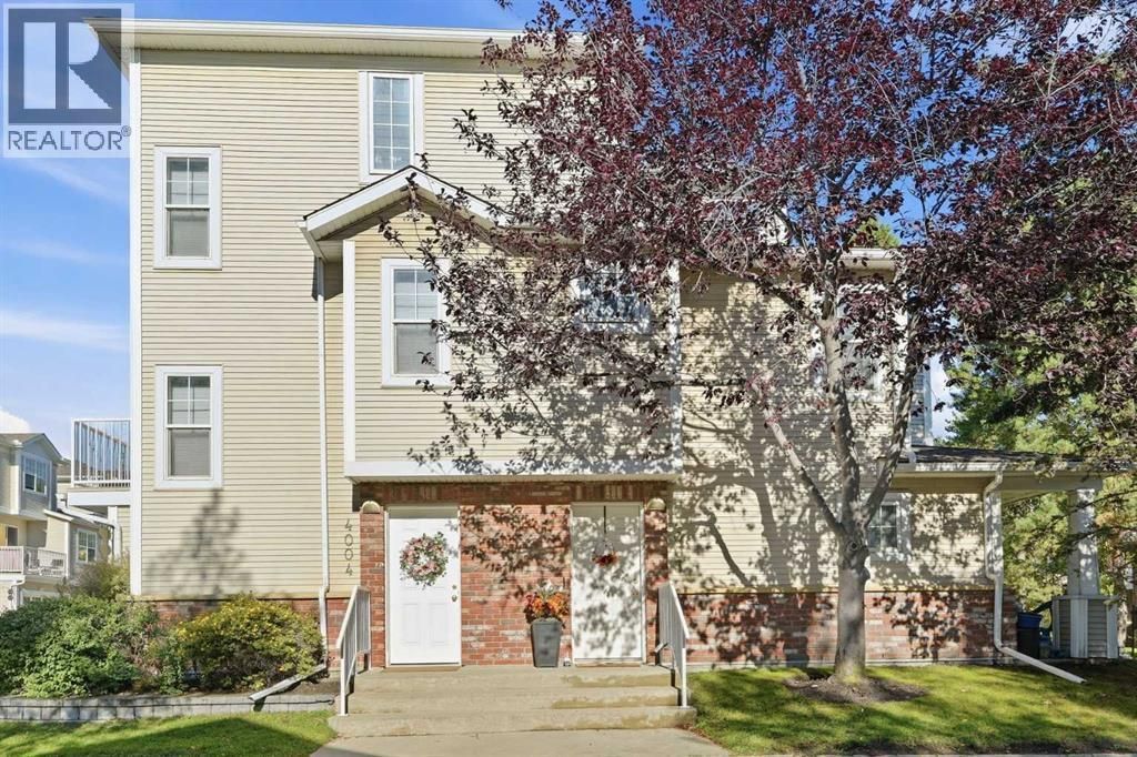 4003, 7171 Coach Hill Road Sw, Calgary