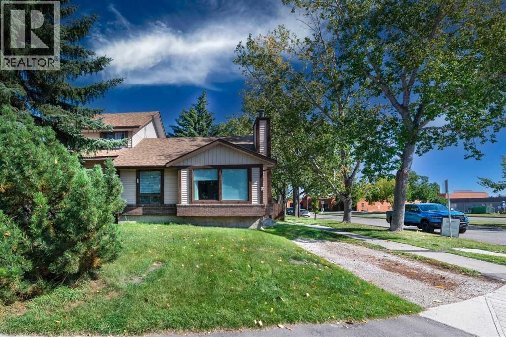 2 Deer Lane Road Se, Calgary