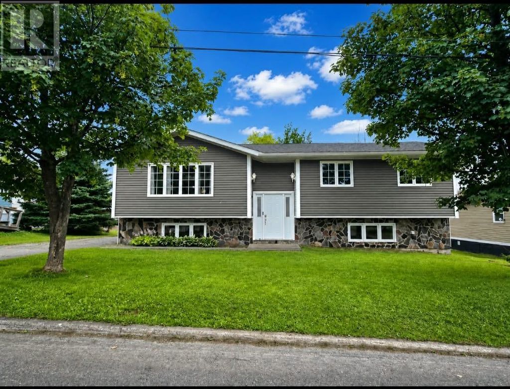 6 Jo-am Street, Lewisporte