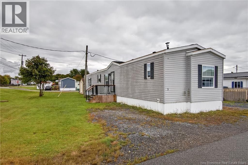 3 Daisy Street, Saint John