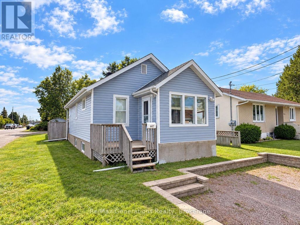 447 Rita Street, Thunder Bay (current River)