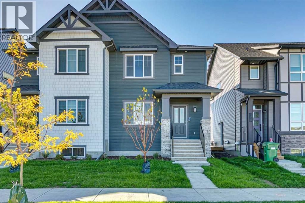 297 Creekside Drive Sw, Calgary