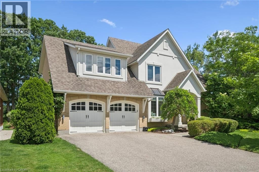 576 Falconridge Crescent, Kitchener