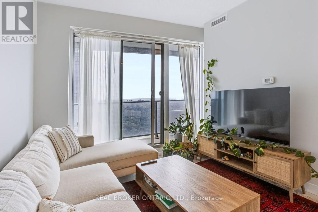 4207 - 2221 Yonge Street, Toronto (mount Pleasant West)