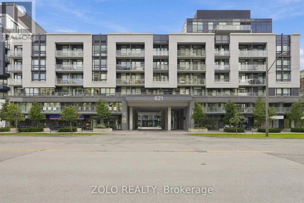 335 - 621 Sheppard Avenue E, Toronto (bayview Village)