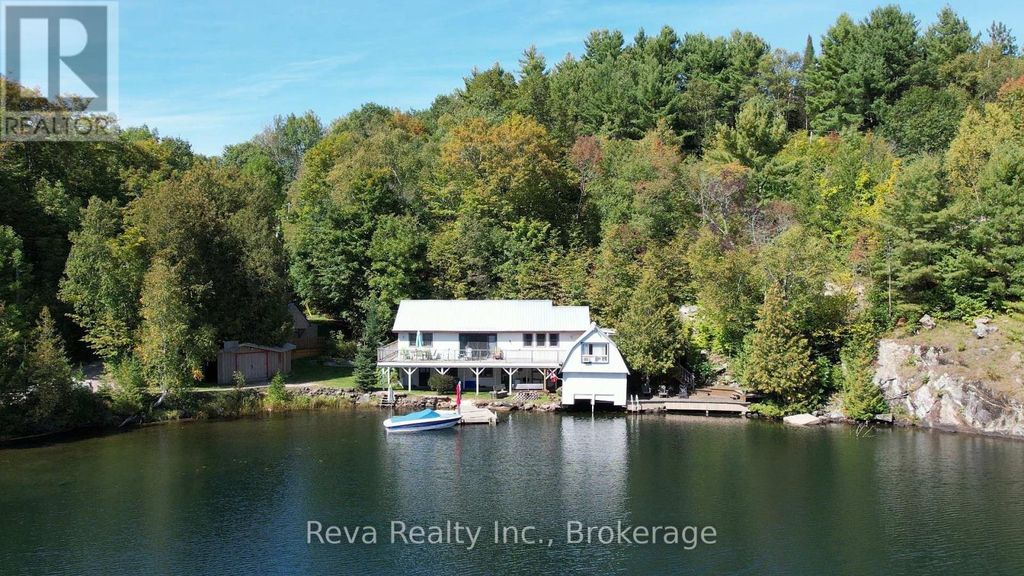 70a Holland Lake Road, Bancroft (bancroft Ward)