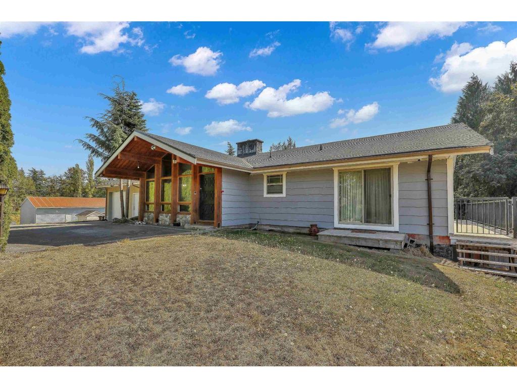 23504 16 Avenue, Langley