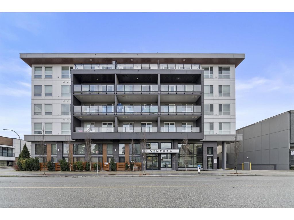 109 32838 Ventura Avenue, Abbotsford