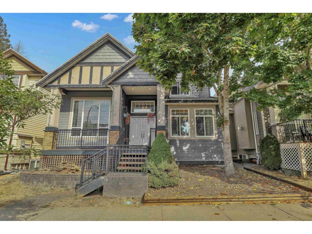 12915 58b Avenue, Surrey