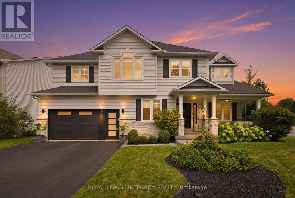 125 West Ridge Drive, Ottawa