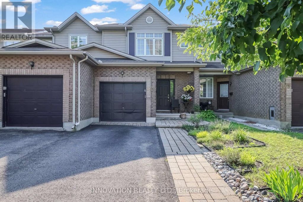 165 Lilibet Crescent, Ottawa