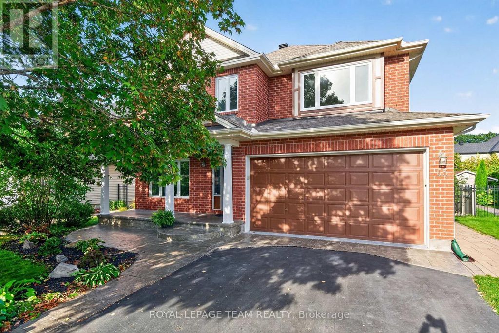 65 Osprey Crescent, Ottawa