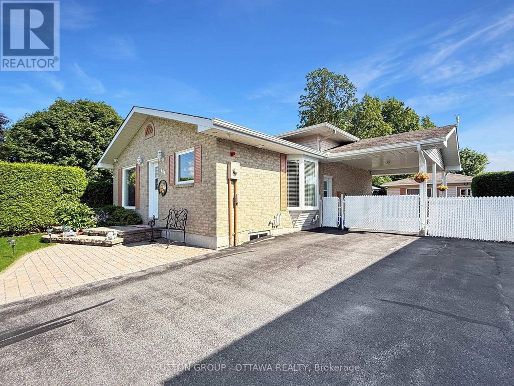 1888 Belvedere Crescent, Cornwall