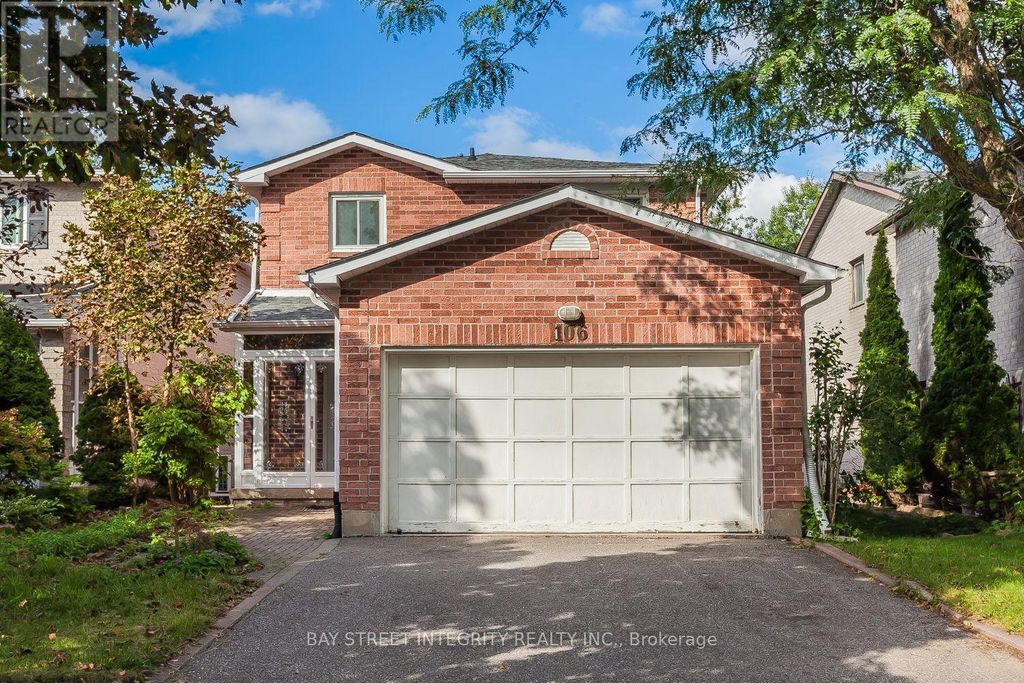 106 Beck Drive, Markham (raymerville)