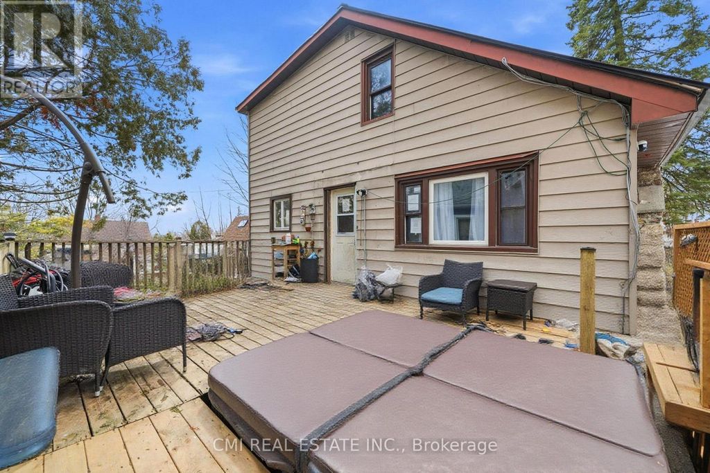 345 Linwood Avenue, Orillia