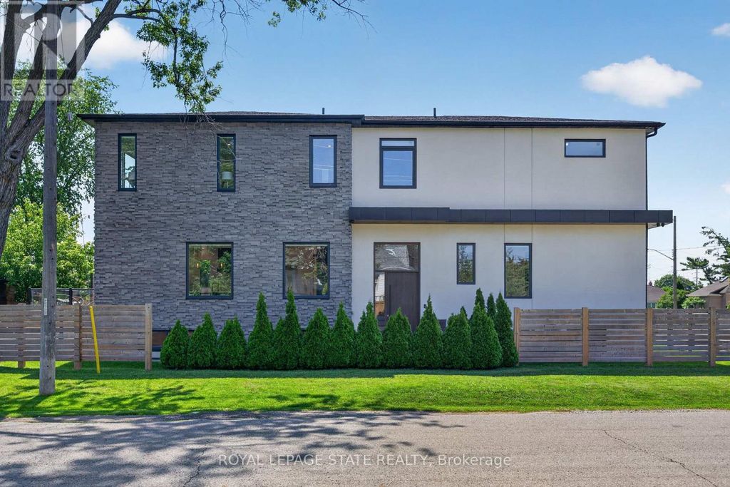 1047 Meredith Avenue, Mississauga (lakeview)