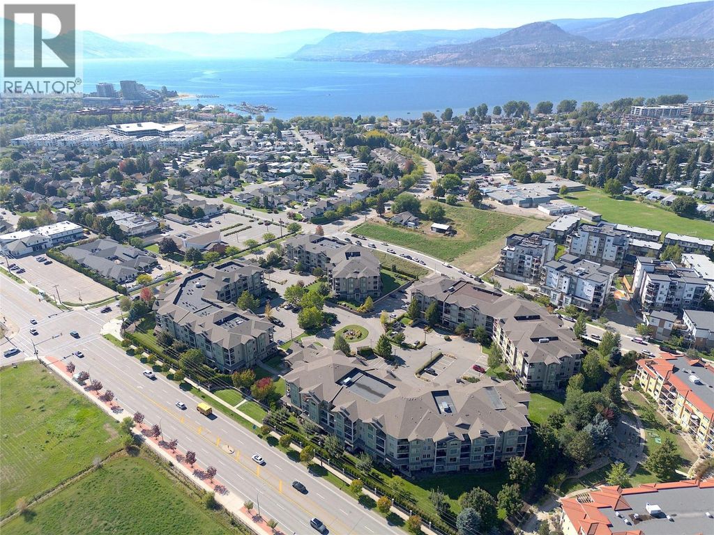 3735 Casorso Road Unit# 105, Kelowna