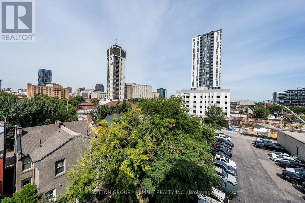 514 - 175 Hunter Street E, Hamilton (corktown)