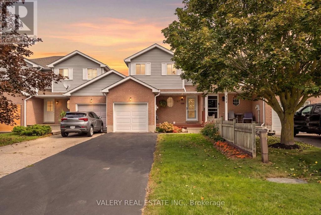 108 Tait Crescent, Centre Wellington (fergus)