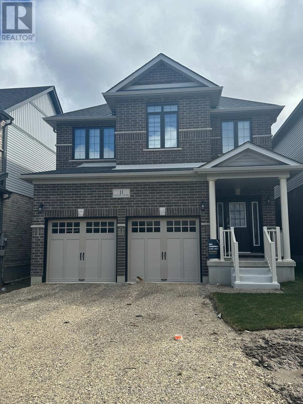 11 Sugar Trail E, Kitchener