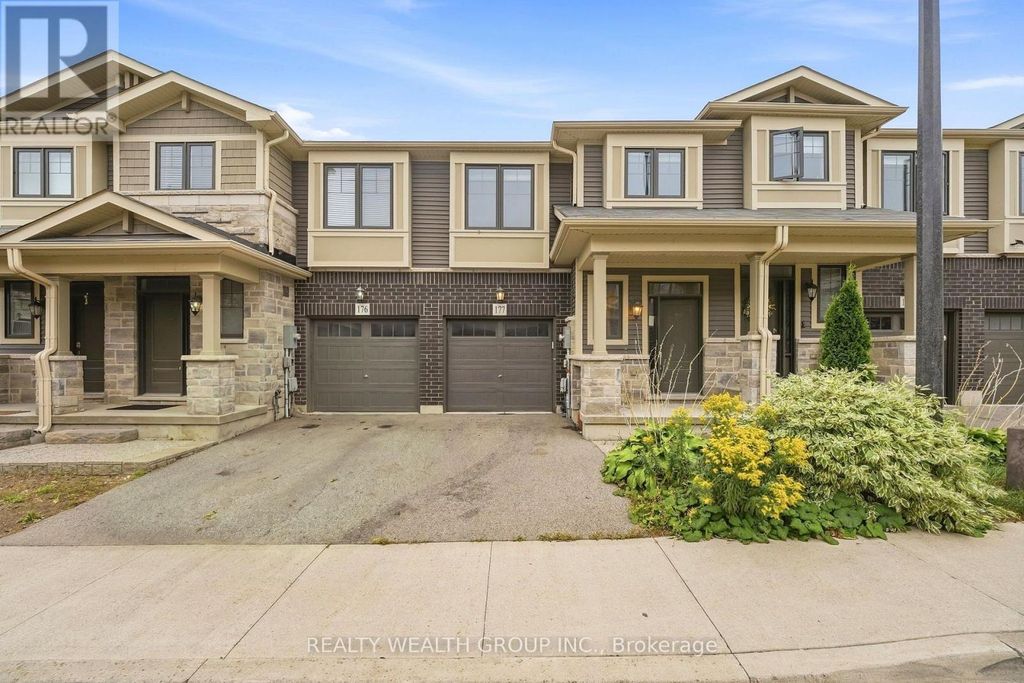 177 - 1890 Rymal Road E, Hamilton (stoney Creek)