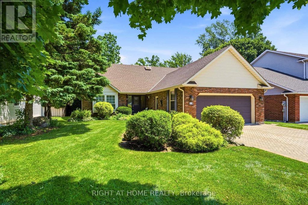 15 The Promenade, Niagara-On-The-Lake (town)