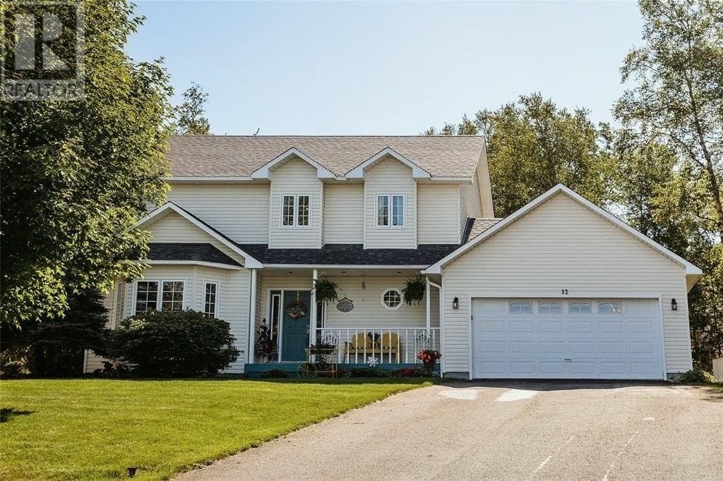 12 Lakeview Place, Appleton