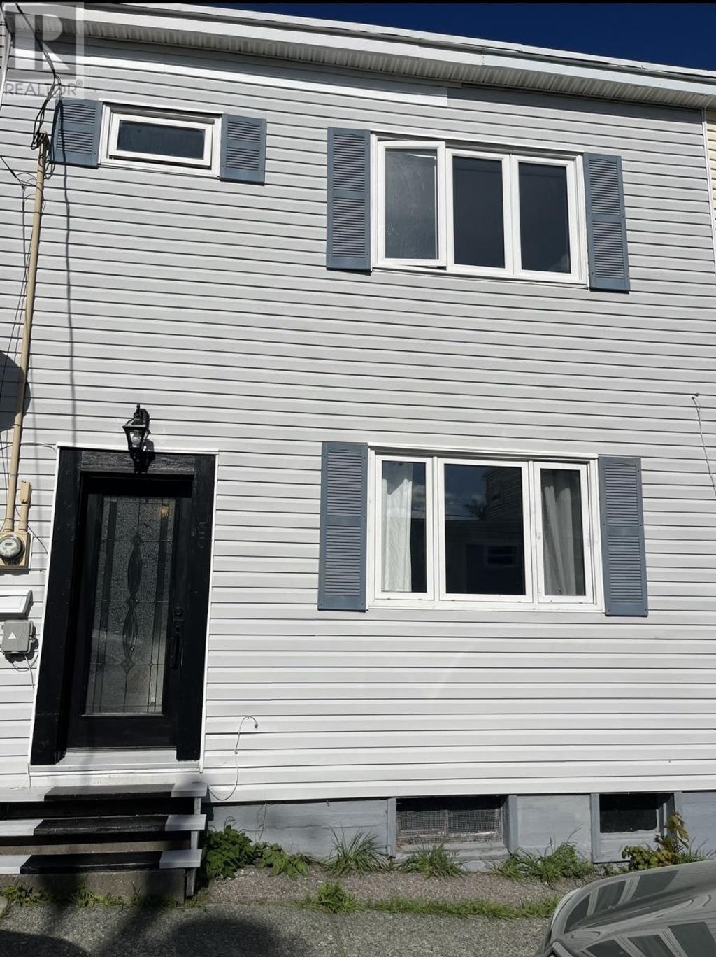 30 Boncloddy Street, St.john's