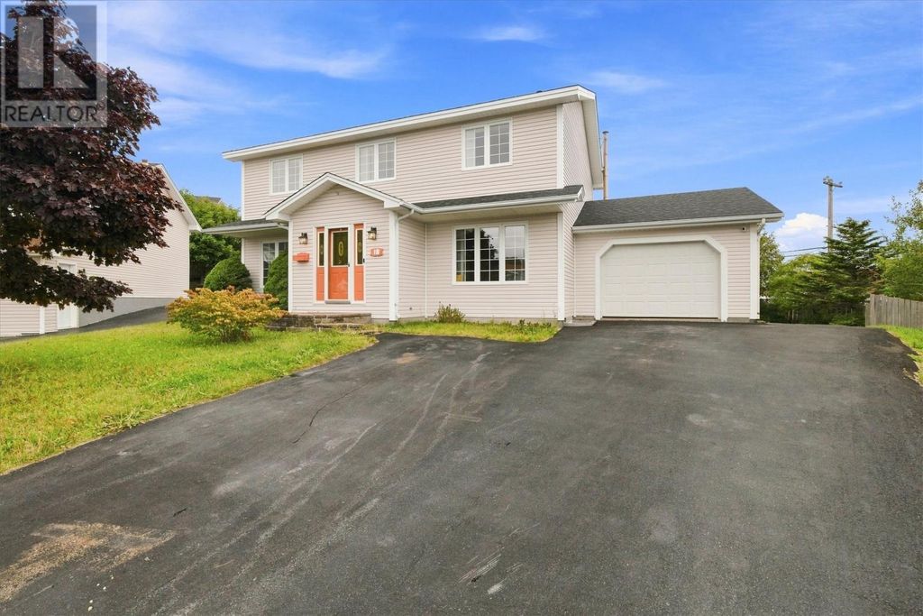 18 Osprey Place, Paradise